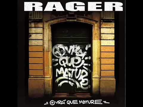 05_AIMANTÉS avec Anraye & Hugo TSR // Rager // Album + vrai que mature // AKOLYTS 2018