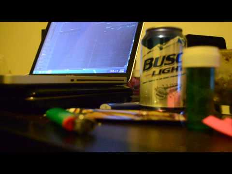 moeBANG - LEAGUE SHXT (FUCK EM AAALL) (UNOFFICIAL VIDEO)