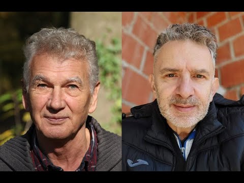 Što sam ja sebi - Enes Kišević