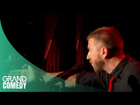 Olman SHOW - Modni trendovi - Cipovanje - (Tv Grand)