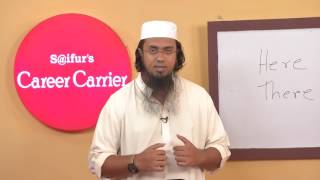 Class 05, ইংরেজীতে জিরো থেকে হিরো Saifurs Education S@ifur&#39;s Spoken English Class video