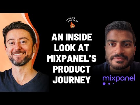 An inside look at Mixpanel’s product journey | Vijay Iyengar