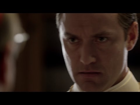 The Young Pope 1.03 (Preview)