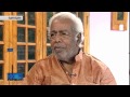Mukhamukham With Actor Thilakan