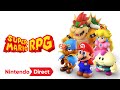 Nintendo Super Mario RPG