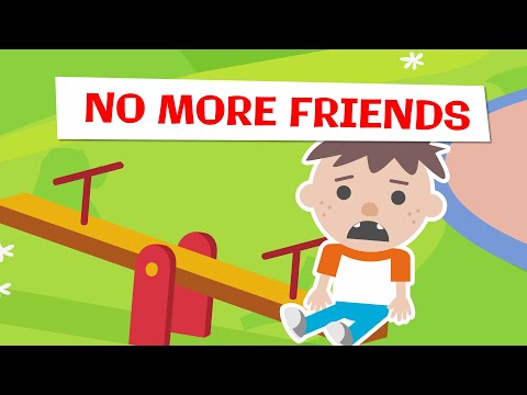 You Have No Friends, Roys Bedoys! 