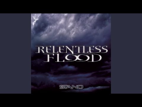 On My Knees - Relentless Flood