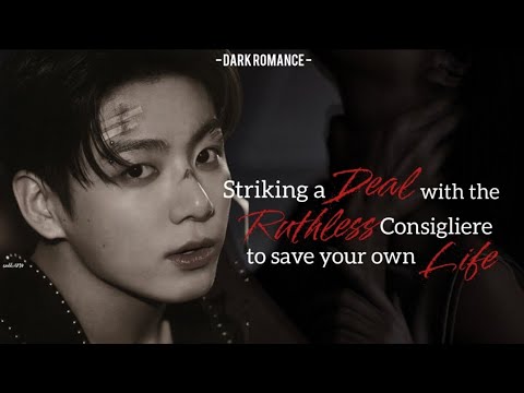 10 ll Striking a deal with the ruthless consigliere to save your own life ll