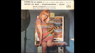 Qu&#39;Elle Est Belle (Mireille Mathieu) - par Bruno Lorenzoni, son accordéon et son orchestre