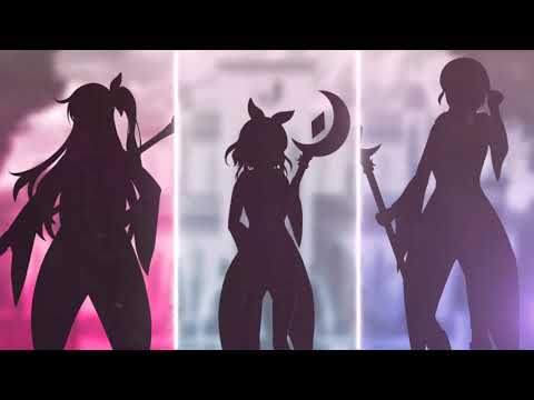 Видео Witchnesia: Magical Battle Arena #2