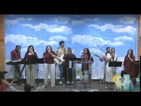 Preciosa Sangre (Sangre Que Me Da La Paz) - Cesar Dario Cover