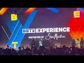 Diamond The Body Pulls Up To BET Weekend 2025 In My Pockets LA Convention Center