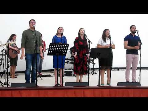Ekklesia Worship - Domnul nostru domnește în veci