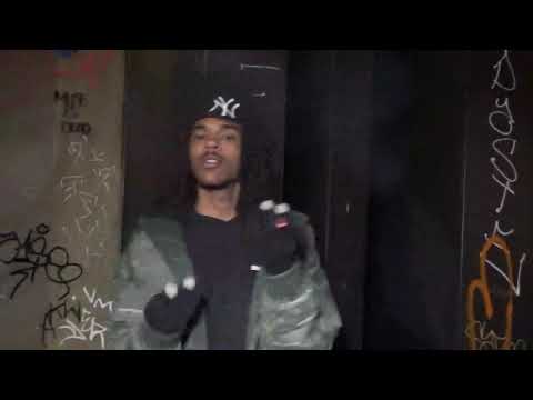 $UAVI GUALLA - EMAILS (Official Music Video)