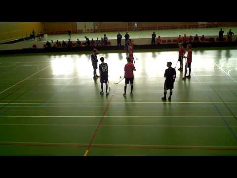 Axa Cup 2014  P97 Final Älvsjö AIK 1 - Lindås - Lindås Waves Per1