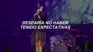 lauren jauregui - expectations (español)