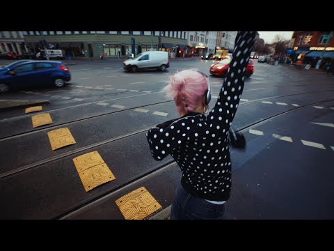 Dani Lia - baby T (official video)