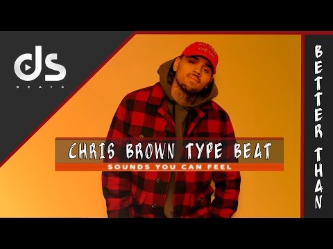 Chris Brown x Kid Ink Type Beat 2016 w/Hook "Better Than" | Freysh | RnBass Instrumental