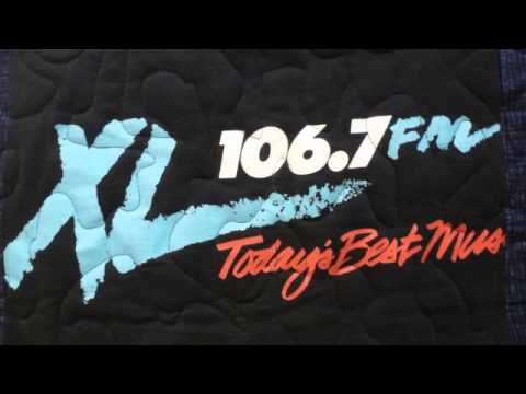 WXXL XL106 7 Orlando - Doc & Johnny - 1997