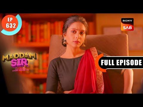 Chingari Gang- Maddam Sir - Ep 632 - Full Episode - 14 Oct 2022