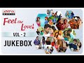 Feel The Love Vol.2 | Melody Songs Jukebox | Telugu Songs