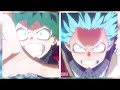 Ayy Macarena Izuku Edit