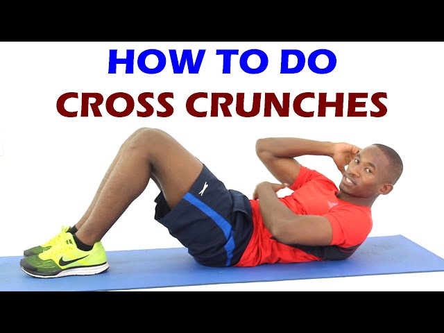 6 Simple Exercises To Do At Home For Beginners