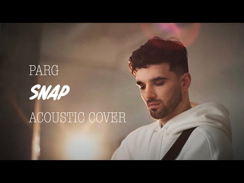 PARG - SNAP (Acoustic Cover)