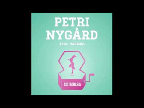 Petri Nygård feat  Mariska   Soittorasia