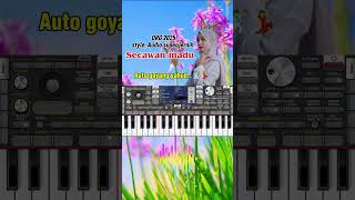 Download lagu SECAWAN MADU,SET ORG MANUAL 2025 #melodi #vip #setorgterbaru #orgvip #musikdangdut #beranda # mp3