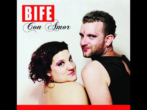 BIFE feat. EL REMOLÓN - Flashback