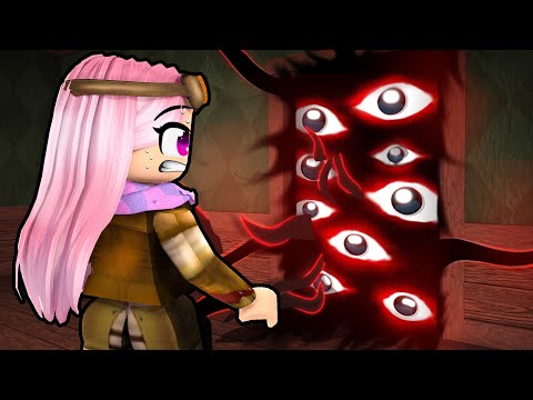 NON APRIRE LA PORTA SBAGLIATA! - ROBLOX DOORS