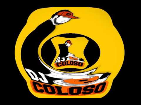 Dj Coloso - Mix de Beats 2