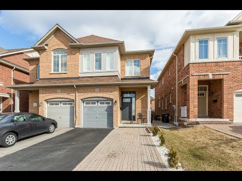 3264 Sunlight St Mississauga