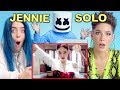 Celebrities React to JENNIE - 'SOLO' Celebrities React to JENNIE - 'SOLO'