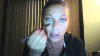 Jeunesse instantly ageless tips and tricks Bekki Hurley