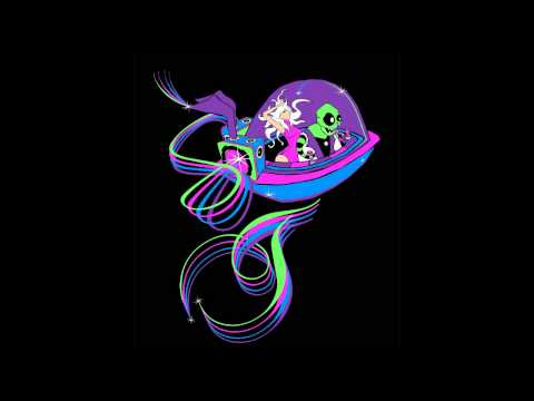 Fungus Funk vs Psyfactor - Track9