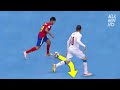 Insane Nutmeg Skills Crazy Pannas