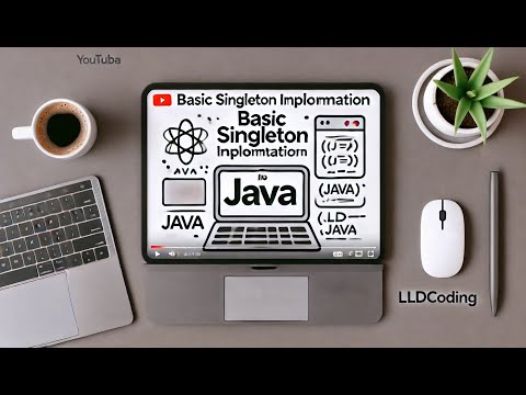 Singleton Implementation Question Explanation Lldcoding