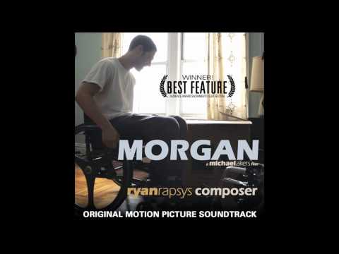 Ryan Rapsys - Morgan OST (2011) [Full Album]