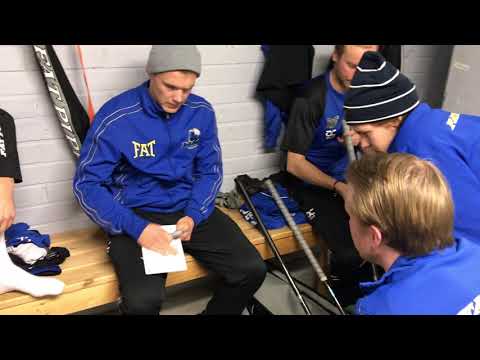 Tervetuloa mukaan EräViikinkien vierasreissuun