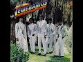 Los Temerarios - Todo Fue Mentira (1986)