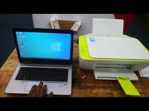 Instal Printer Hp Deskjet Ink Advantage 2135 - Data Hp Terbaru