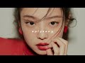 jennie - solo (sped up)
