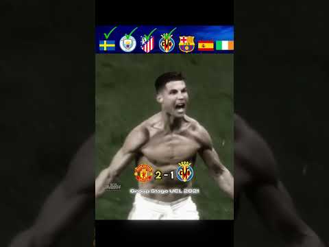 Ronaldo Best Comebacks ☠️☠️🔥