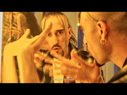 Ojal De Ajaw - DÉJALO IR (Videoclip)