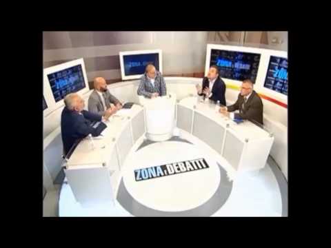 ZONA E DEBATIT -  Islami politik -  Dy ftyrsija e Blerim Latifit