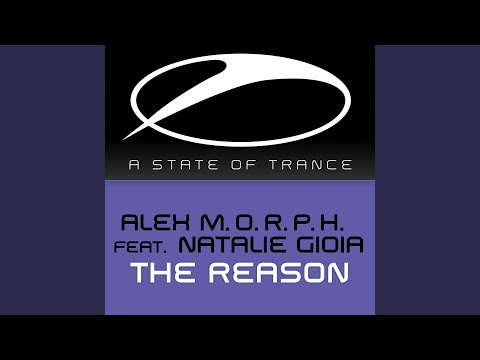 The Reason (Club Mix)
