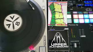Armand Van Helden - Say Yeah - AV8 Records 1992 Funky Shell Toes Hip Hop Party Track Breakbeats