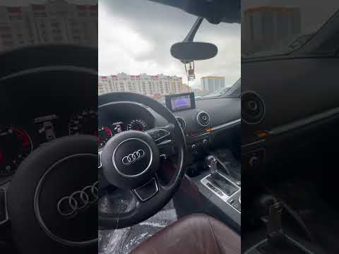 фото audi a3 iii (8v) 0